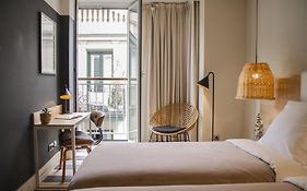Hotel Bilbao Jardines