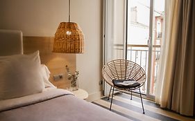 Hotel Bilbao Jardines